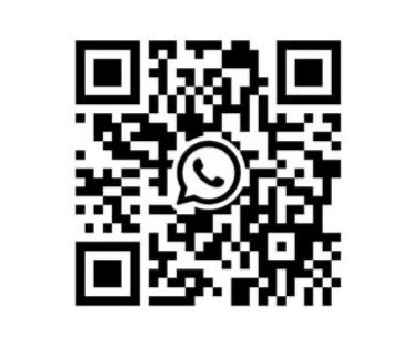 Digital Pawn WhatsApp barcode